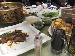 -富黎华海鲜大酒楼(正大广场店)