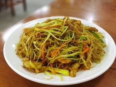 -华记粥饭店(印象容桂主题风情街店)