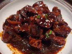 -周家二小姐的菜(西津渡店)