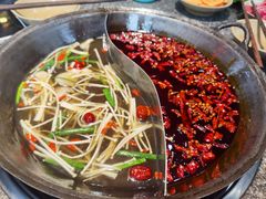 -大虎重庆老火锅(正弘城店)