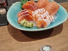 -水之惠鲜鱼料理(王府大街店)