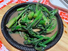 -威记烧嘢·南宁烧烤·超级生牛(绿地店)
