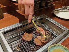 -御牛道日式烤肉料理(杭州万象城店)