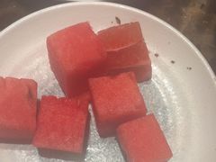 -汉丽斯巴西烤肉自助(市南店)