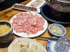 -凤吉园乌拉满族火锅中华老字号(繁荣路店)