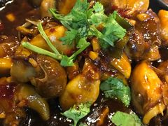 -老虎滩大连海鲜烧烤(建邺云锦路总店)