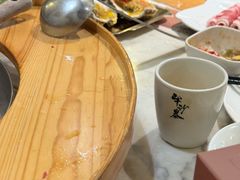 -牛沙暴潮汕牛肉火锅(章江南大道店)