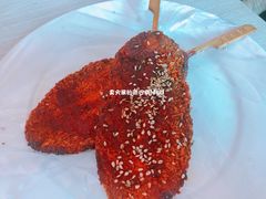 -十二中麻辣拌(石油学院店)