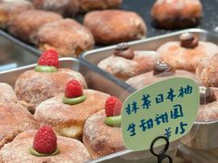 -慢熟面包店bud bread(孩儿巷店)