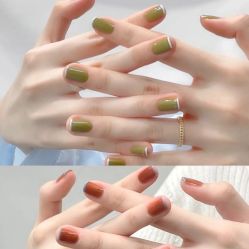 -情同手足美甲美睫