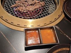 -厚贞日式烤肉(浦东汇智店)