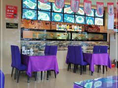 大堂-韩记海鲜饺子(隆仁世家店)