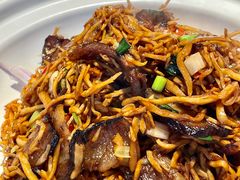 -兰湘子·湘菜小炒(长安万科广场店)