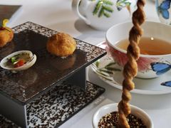 -Le Comptoir de Pierre Gagnaire