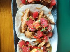 -HFFOUSA TACO弗萨塔可墨西哥餐厅(颐堤港店)