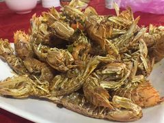 -幸福姐海鲜大排档