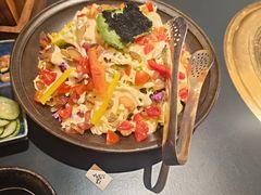 -無二炙坊·和牛烧肉(大钟寺1733店)
