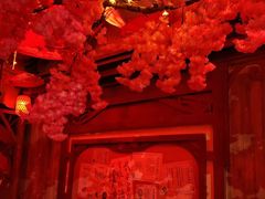 -暴风岛沉浸式体验馆(百联世纪店)