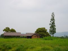 -良渚古城遗址公园