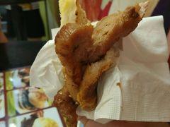 -大利来记餐厅(大三巴店)
