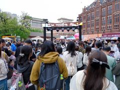 -天津市泰达医院