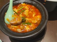 -粗茶淡饭·隐庐私厨(东亭店)