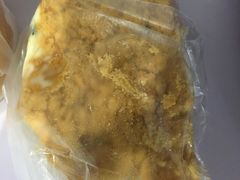松松瑞士卷-山崎面包(第一八佰伴店)