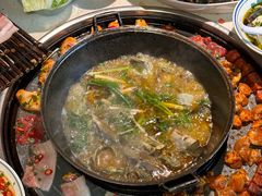 -米氏火鱼·泡椒鱼火锅(李子坝老店)