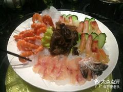 北极贝嘴-享月汤皇(高新区店)