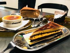 -Awfully Chocolate(嘉里城店)