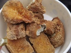 -三味臭豆腐(鲁迅故里店)