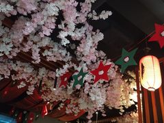 大堂-石葵(锦业时代店)