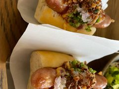 -BOR Eatery(安福路店)