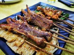 -半岛私房菜(梅林店)