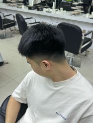 -米可造型烫染