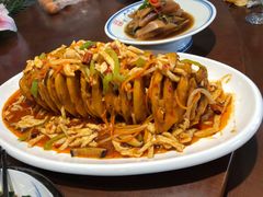 -正阳春烤鸭店(杨楼店)