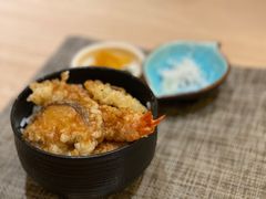 -歌行灯日本料理(伊势丹店)