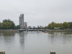 -南通濠河风景名胜区
