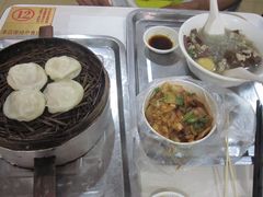 -苓记南京鸭血粉丝.皮肚面(县东巷店)