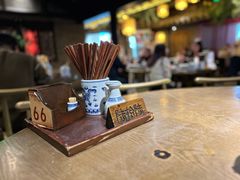 -南京大牌档(新街口德基广场店)