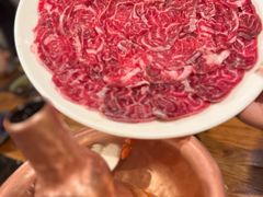-南门涮肉(上海二店)