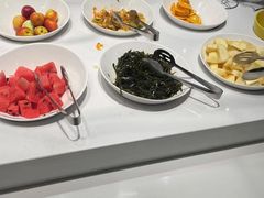 -豪客来牛排(文化路店)