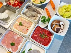-海底捞火锅(玉桥商业广场店)