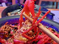 -南极·小龙虾·湘式拌饭(南街店)