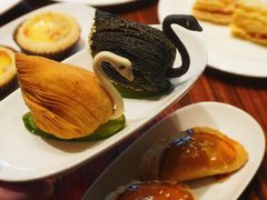 -万丽轩·粤菜(王府井金茂万丽酒店)