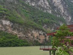 -大渡河峡谷国家地质公园