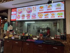 -西关竹园(荔枝湾店)