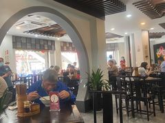 -奎元馆.百年奎元.非遗传承(西湖边的解放路店)
