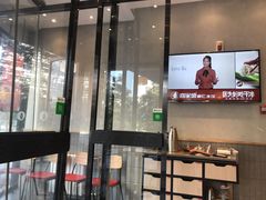 门面-喜家德虾仁水饺(麒麟社店)