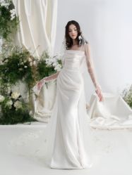 -MANLI BRIDAL婚纱